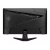 MSI MAG 274QF E20 27 inch QHD 200Hz Rapid IPS Gaming Monitor - Black