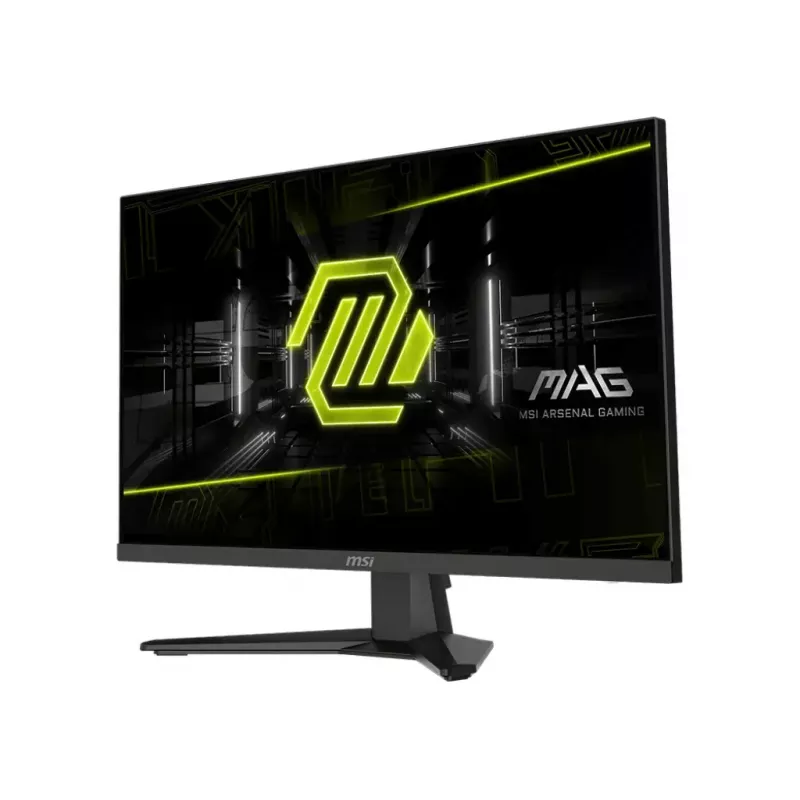 MSI MAG 274QF E20 27 inch QHD 200Hz Rapid IPS Gaming Monitor - Black