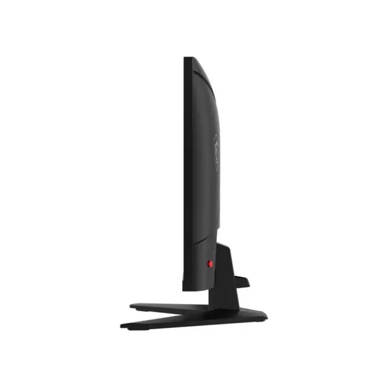 MSI MAG 274QF E20 27 inch QHD 200Hz Rapid IPS Gaming Monitor - Black