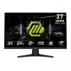 MSI MAG 274QF E20 27 inch QHD 200Hz Rapid IPS Gaming Monitor - Black