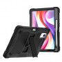 eSTUFF TAMPA Defender Case for Lenovo Tab K12 12.7 inch (no built-in screen protector) - Black