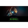 Razer Wireless Control Pod - Bluetooth Dial Controller for Razer Peripherals and Speakers, Black