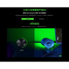 Razer Wireless Control Pod - Bluetooth Dial Controller for Razer Peripherals and Speakers, Black
