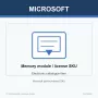 Microsoft 021-08713 Memory Module