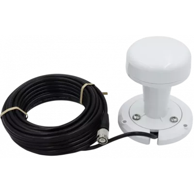 GPS Antennas