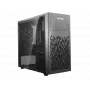 DistriNode Ryzen 5 8500G Office PC (Radeon Integrated Graphics) — Build Your Own