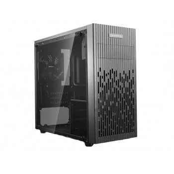 DistriNode Ryzen 5 8500G Office PC (Radeon Integrated Graphics) — Build Your Own