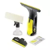 Karcher WV 2 Premium Black Edition cordless window vacuum 1.633-426.0