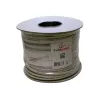 Gembird CAT6 UTP 100m networking cable U/UTP (UTP) Grey