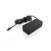 Lenovo 4X20M26272 power adapter/inverter 65 W Black