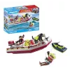 Action/Adventure Playset PLAYMOBIL 71464 Multicolour Age 4-10