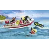Action/Adventure Playset PLAYMOBIL 71464 Multicolour Age 4-10