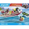 Action/Adventure Playset PLAYMOBIL 71464 Multicolour Age 4-10