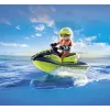 Action/Adventure Playset PLAYMOBIL 71464 Multicolour Age 4-10