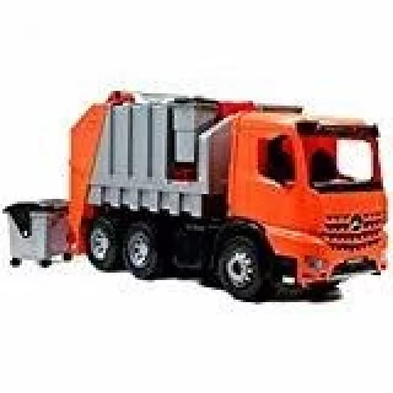 Garbage truck model Lena GIGA TRUCKS Arocs