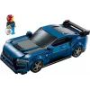 LEGO SPEED CHAMPIONS 76920 Ford Mustang Dark Horse Sports Car