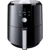 Steba HF 5000 XL 5.2 L Black