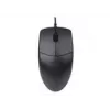 A4Tech OP-620D mouse USB Type-A Optical 1200 DPI Ambidextrous