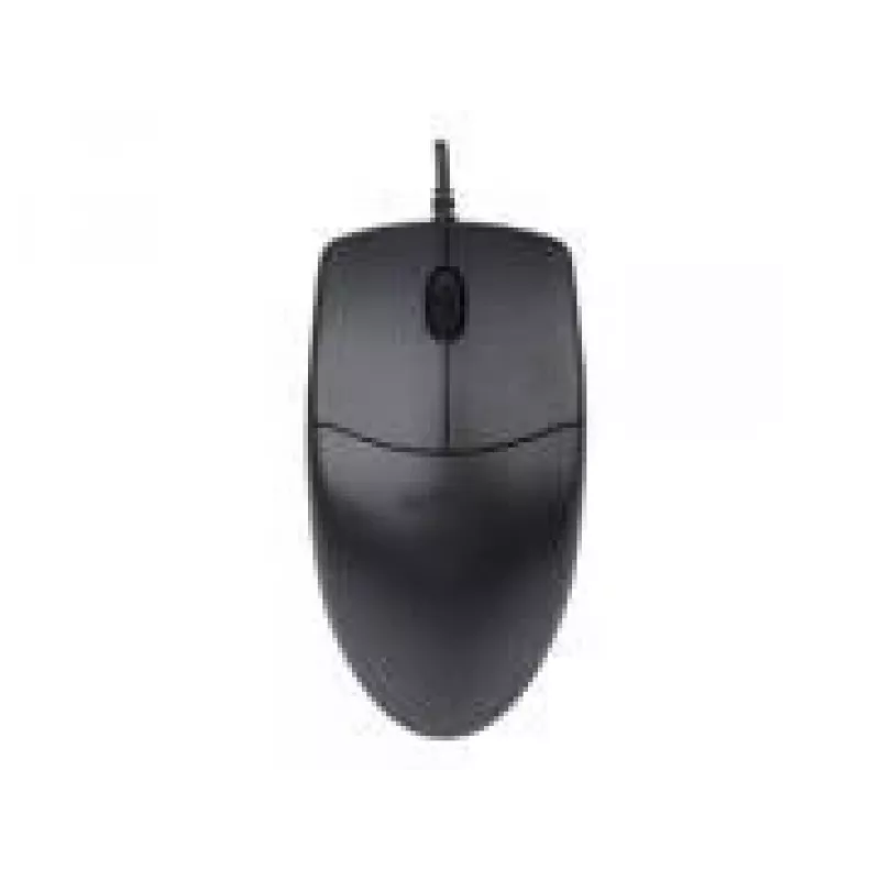 A4Tech OP-620D mouse USB Type-A Optical 1200 DPI Ambidextrous