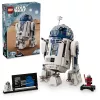 LEGO buildable droid R2‑D2 set 75379 — 1,050 pieces, 10+ years, 160×110×240 mm, 0.24 kg