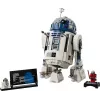 LEGO buildable droid R2‑D2 set 75379 — 1,050 pieces, 10+ years, 160×110×240 mm, 0.24 kg
