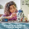 LEGO buildable droid R2‑D2 set 75379 — 1,050 pieces, 10+ years, 160×110×240 mm, 0.24 kg