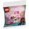 LEGO Disney Wish Asha's Welcome Booth 30661 Polybag