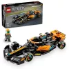 LEGO Speed Champions McLaren Formula 1 Car 2023 Model 76919 set