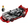 Lego Speed Champions 76921 Audi S1 E-Tron Quattro Race Car Playset