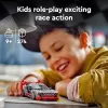Lego Speed Champions 76921 Audi S1 E-Tron Quattro Race Car Playset