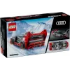 Lego Speed Champions 76921 Audi S1 E-Tron Quattro Race Car Playset