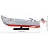 Building set Cobi LCVP Higgins Boat 715 pieces age 8+
