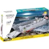 Building set Cobi LCVP Higgins Boat 715 pieces age 8+