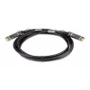 D-Link 3M SFP+ Direct Attach Stacking Cable, 3 m, SFP+, SFP+, Male/Male