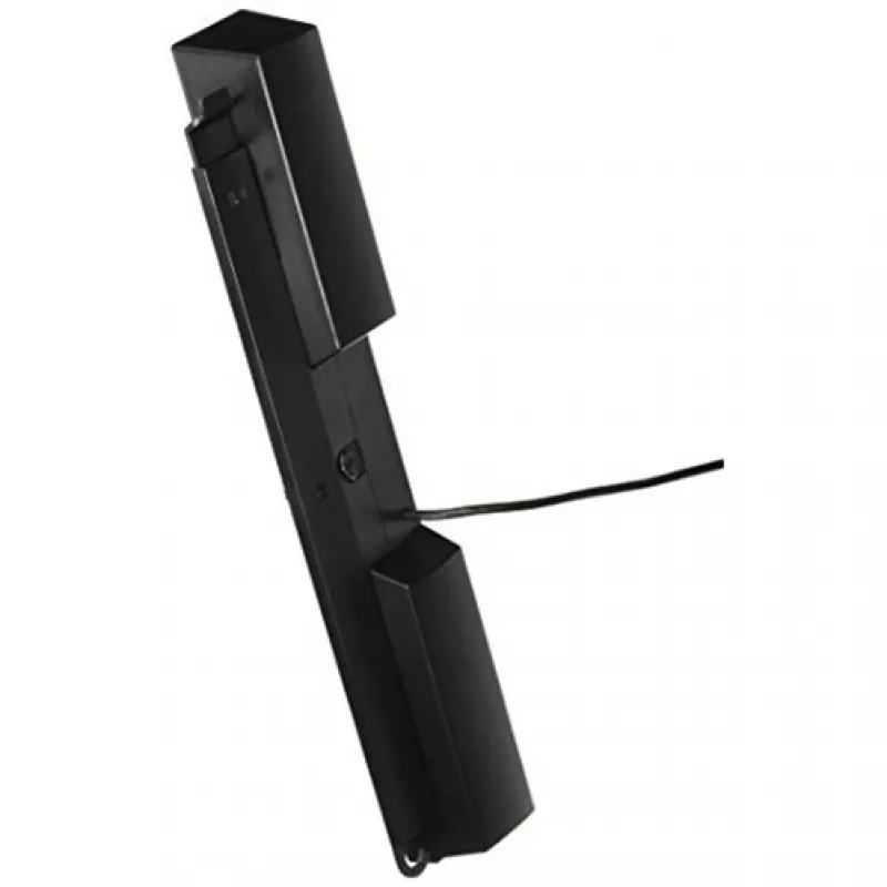 Lenovo USB Soundbar Black 2.0 channels 2.5 W