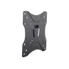 TV mount LogiLink BP0004 106.7 cm (42 inch) Black