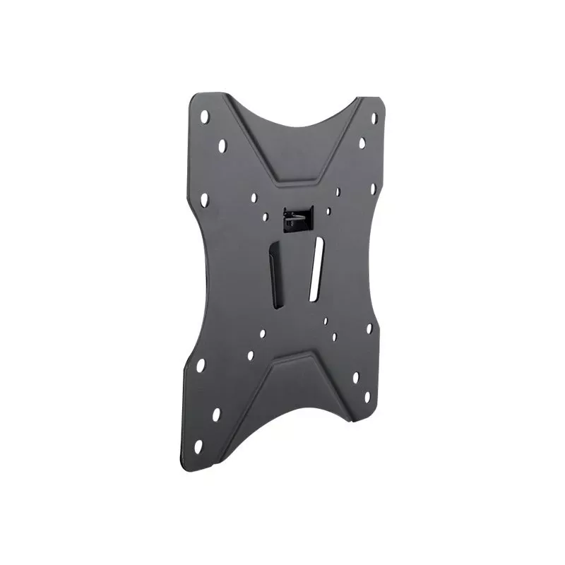 TV mount LogiLink BP0004 106.7 cm (42 inch) Black