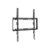 LogiLink BP0036 TV Mount/stand 139.7 cm (55) Black. Stainless St