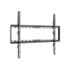 TV mount LogiLink BP0038 177.8 cm (70 inch) Black Stainless steel