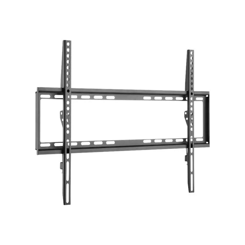 TV mount LogiLink BP0038 177.8 cm (70 inch) Black Stainless steel