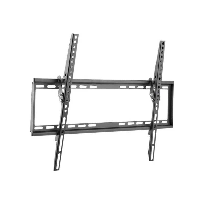 TV mount LogiLink BP0039 177.8 cm 70 Black Stainless steel