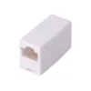 Digitus at-a 8/8 Digitus RJ45 Networks Adapter White CAT 5 CAT 5e