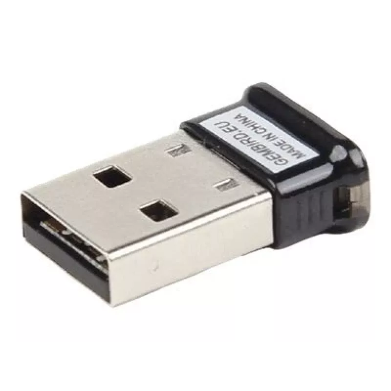MicroConnect W125758849 USB Bluetooth V4.0 Dongle W125758849