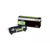 Lexmark MSMX521 Corporate 25K Toner Cartridge Ultra High Yield Black