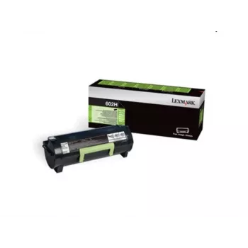 Lexmark MSMX521 Corporate 25K Toner Cartridge Ultra High Yield Black