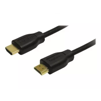 HDMI Cable LogiLink CH0076 0.2m