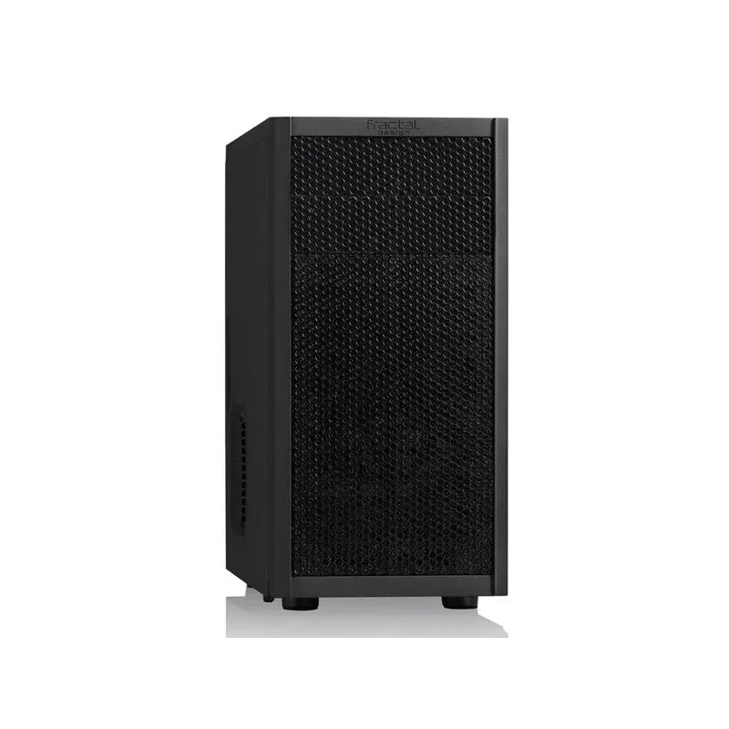 Fractal Design Core 1000 USB 3.0 Midi Tower Black