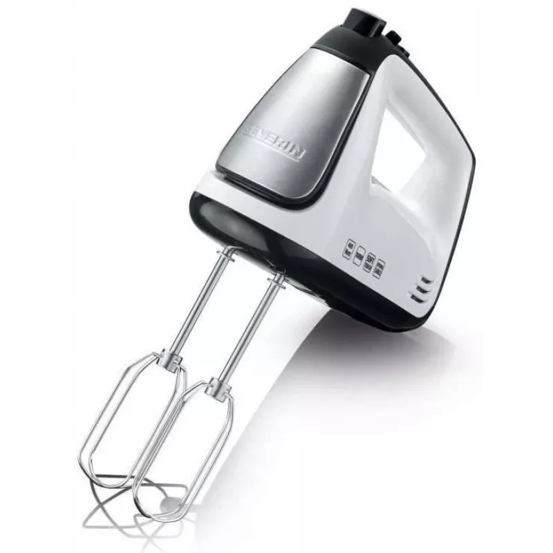 Severin HM 3830 Hand Mixer 400W White Mixer (HM 3830)