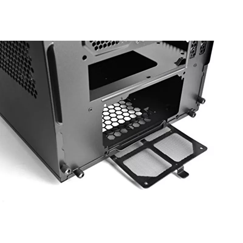 Thermaltake Core V1 Cube Black