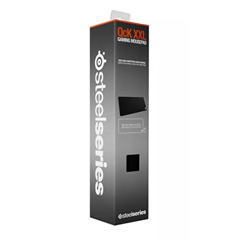 SteelSeries QcK Heavy XXL (XXL 900mm x 400mm)